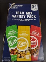 Trail Mix Variety Pack