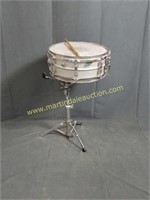 Ludwig Snare W Stand