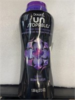 Downy unstoppables -purple 37.5 oz