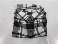 FLANNEL SHIRT (LADIES XXL)