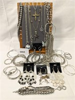 Cookie Lee & More Fashion Jewelry Lot (I)