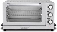 AS IS-Cuisinart Convection Oven