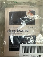 Sleep beanie