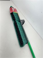 24" Push Broom, Multi-Surface
