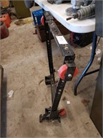 Tablesaw Dolly (IS)