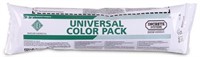 Case of 6 Euclid universal color packs
