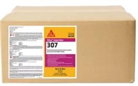 Sika injection 307 Elastic polyacrylic resin