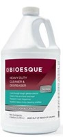 Case of 12 Bioesque heavy duty cleaner