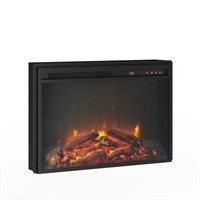 AltraFlame 23"x18" Electric Fireplace Insert