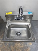 COMMERCIAL HAND SINK