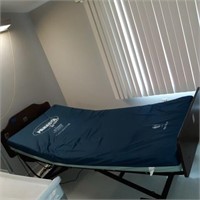 Standard Nursing home bed