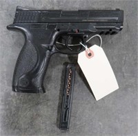 Smith & Wesson BB Gun w/ Holster