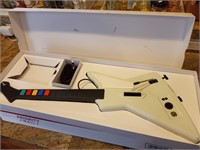 Gibson Guitar Hero Controller in Box #1