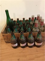 Heidelberg bottles