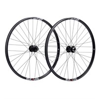 BUCKLOS 27.5/29 inch Thru Axle Boost MTB Wheelset,