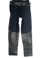 Nike Pro Men's Compression Pants Sz 2XL
