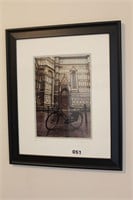 Florence, Italy - Limited edition picture