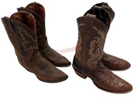 Ladies' Cowboy Boot Assortment