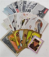 Older Collectible Cards