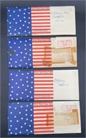 1963 Americana Historical Document Collection, 4