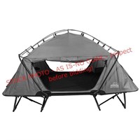 Kamp-Rite Quick-Set 2 Person Cot/Tent