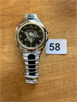 PENGUINS VICTORY SERIES MEN’S WATCH