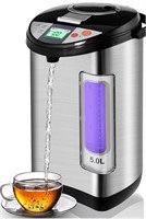 Retail$120 Hot Water Dispenser