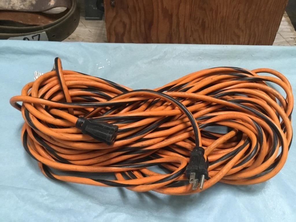 Ext. Cord