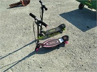 razor electric scooter (2)