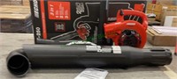 ECHO LEAF BLOWER VACUUM