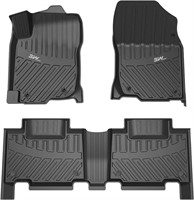 3W Floor Mats Fit Toyota RAV4 2013-2018 (Nor for