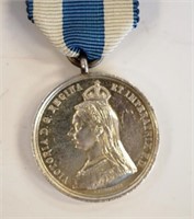 Queen Victoria 1897 Jubilee Medal