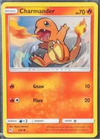 2019 Pokemon Basic Charmander #7