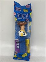Pez Toy Story Candy Dispenser – Woody Pez