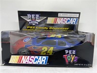Pez Racing Toys Nascar Jeff Gordon DuPont #24