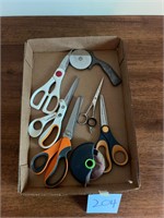 Scissors & Cutters