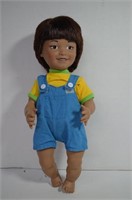 1988 Lakeshore Doll, Great Condition