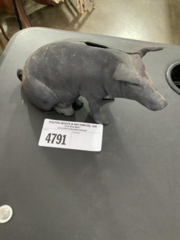 July Consignment- July 15th, 2024