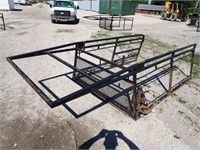 8 Ft Truck Utility Rack(s)