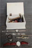 Assortment of Women's Watches/Bracelets