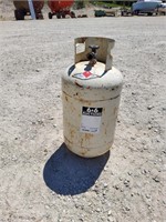 Propane Tank