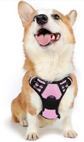 ( New / Size : M ) rabbitgoo Dog Harness, No-Pull