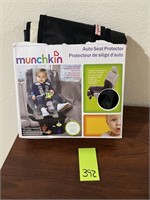 Munchkin Auto Seat Protector