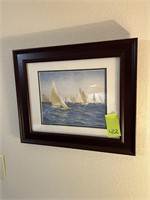 Sailboat Picture