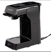 FB2790  Mr. Coffee Single Serve Coffee Maker Blac