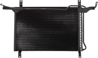 A/C Condenser for Ford Bronco
