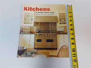 Kitchens by Vinny Lee Book