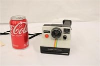 Polaroid One Step Film Camera
