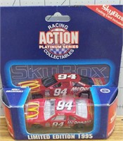 NASCAR Bill Elliott #94 1995 limited edition