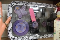 ENCHANTED ORCHID SIMPLY LOVELY SOAP/ LOTION/ ETC.